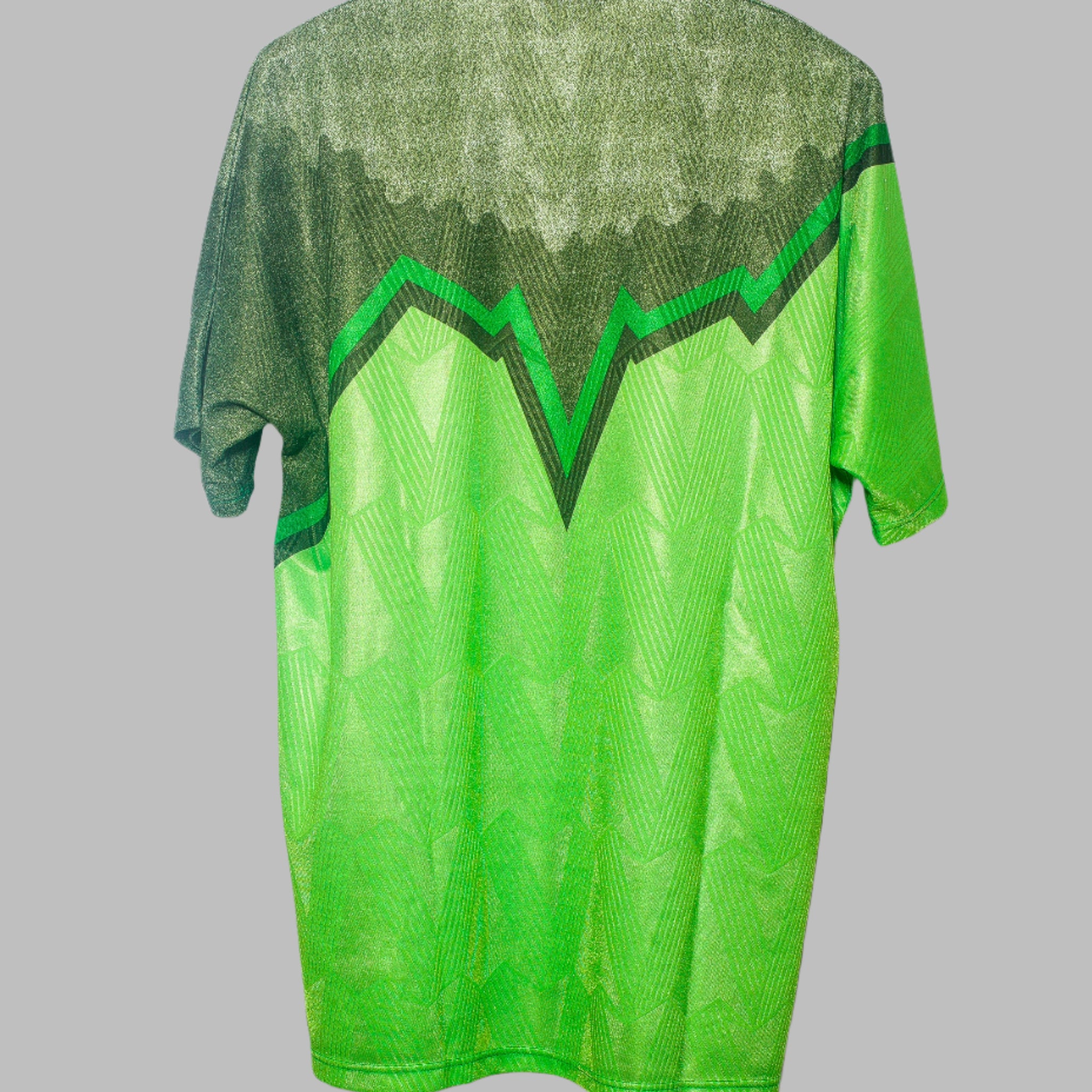 Celtic 1991-92 Away Kit (M)