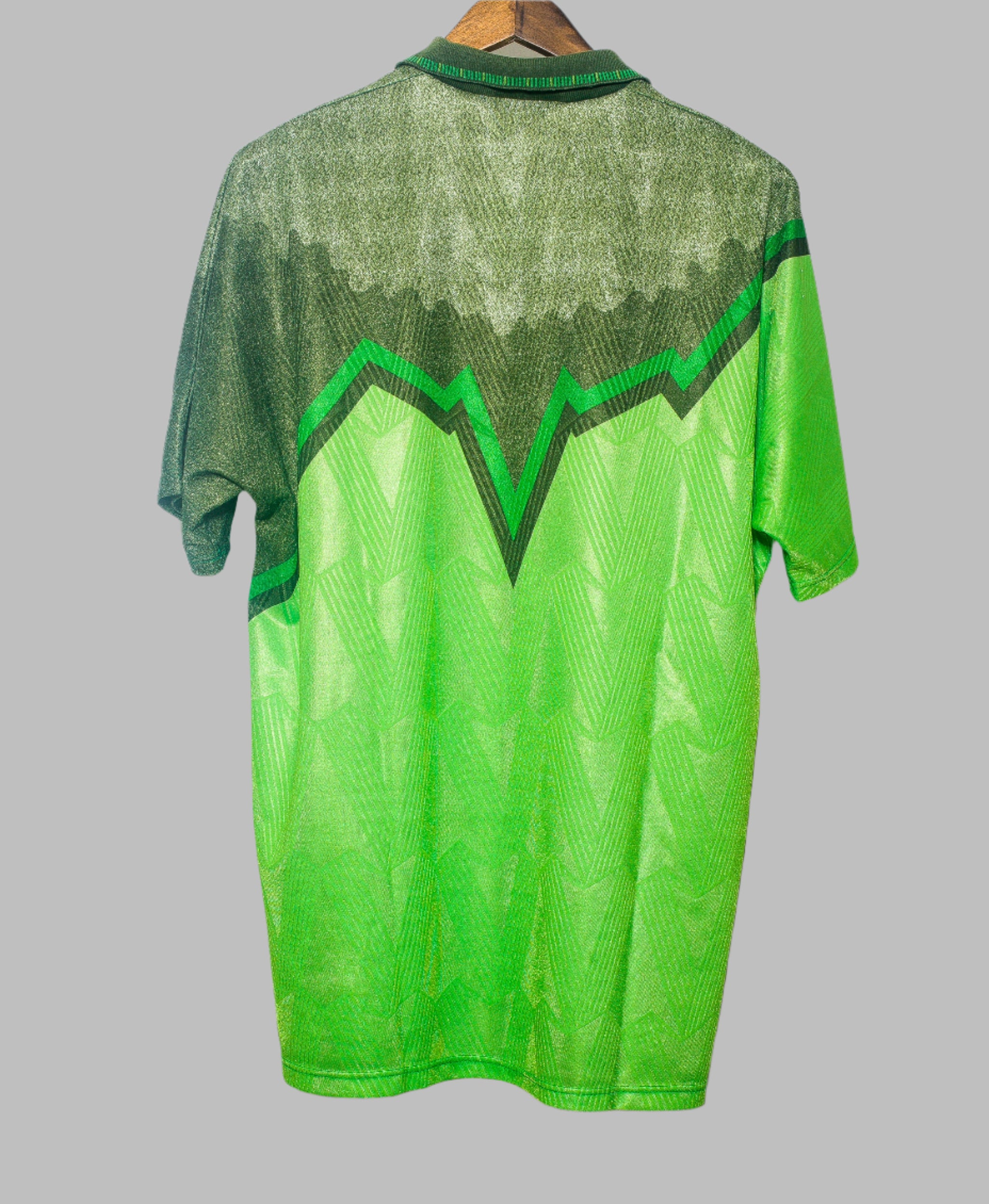 Celtic 1991-92 Away Kit (M)