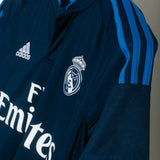 Real Madrid 2015-16 James Third Kit (S)