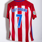 Atletico Madrid 2019-20 Griezmann Home Kit (M)