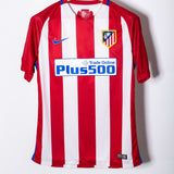 Atletico Madrid 2019-20 Griezmann Home Kit (M)