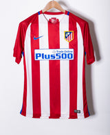 Atletico Madrid 2019-20 Griezmann Home Kit (M)