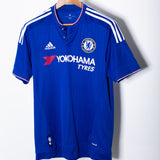 Chelsea 2015-16 Diego Costa Home Kit (L)