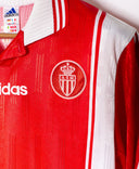 AS Monaco 1996-97 Anderson Home Kit (S)