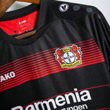 Leverkusen 2016-17 Chicharito Home Fan Kit (M)