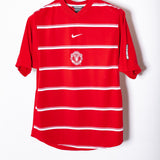 Manchester United 2005 Training Top (S)