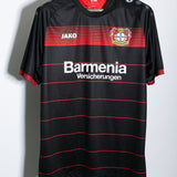 Leverkusen 2016-17 Chicharito Home Fan Kit (M)