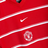 Manchester United 2005 Training Top (S)