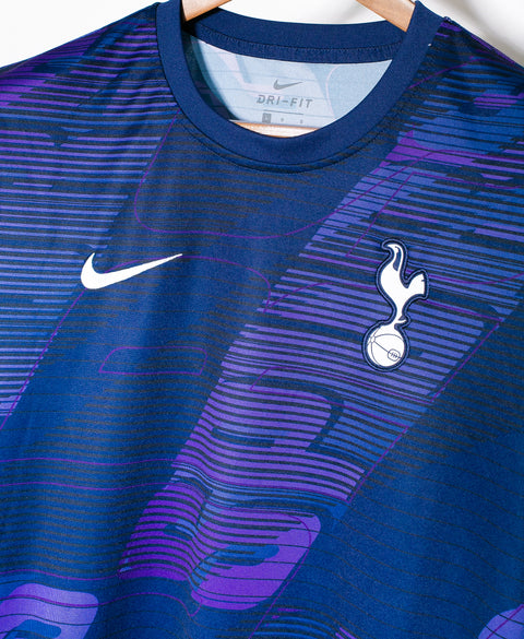 Tottenham Hotspur 2019-20 Training Kit (L)