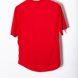 Manchester United 2005 Training Top (S)