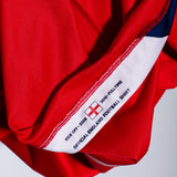 England 2008 Gerrard Away Kit (XL)