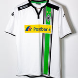 Borussia Mönchengladbach 2015-16 Xhaka Home Kit (M)