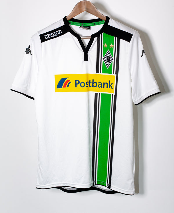 Borussia Mönchengladbach 2015-16 Xhaka Home Kit (M)