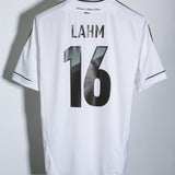 Germany 2012 Lahm Home Kit (M)
