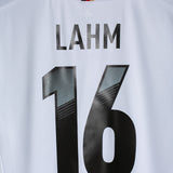 Germany 2012 Lahm Home Kit (M)