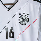 Germany 2012 Lahm Home Kit (M)