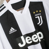 Juventus 2018-19 Ronaldo Home Kit (M)