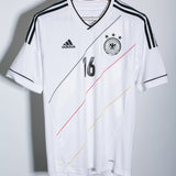 Germany 2012 Lahm Home Kit (M)
