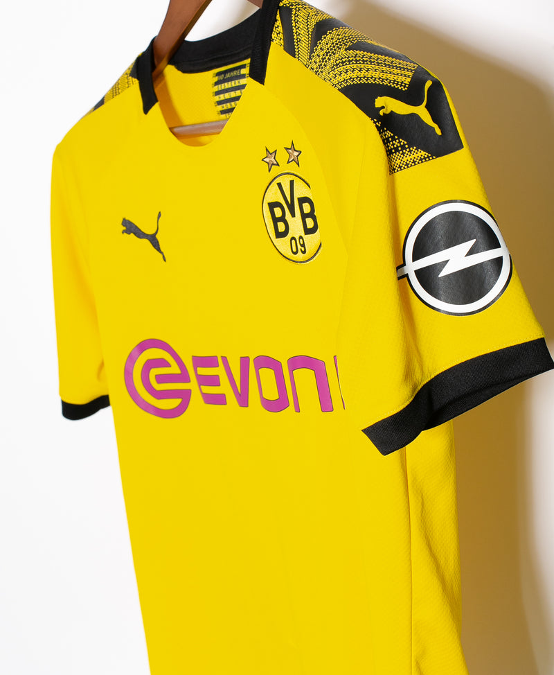 Borussia Dortmund 2019-20 Sancho Home Kit (S)