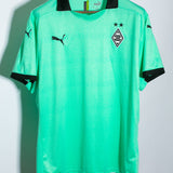 Mönchengladbach 2020-21 Third Kit (2XL)