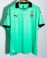 Mönchengladbach 2020-21 Third Kit (2XL)