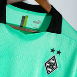 Mönchengladbach 2020-21 Third Kit (2XL)