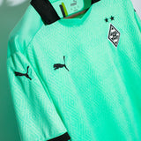 Mönchengladbach 2020-21 Third Kit (2XL)