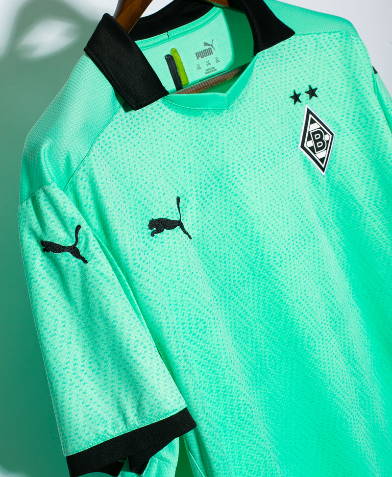 Mönchengladbach 2020-21 Third Kit (2XL)