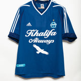 Marseille 2002-03 Third Kit (XL)