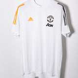 Manchester United 2020 Training Tee (XL)