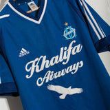 Marseille 2002-03 Third Kit (XL)