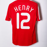 France 2008 Henry Away Kit (S)