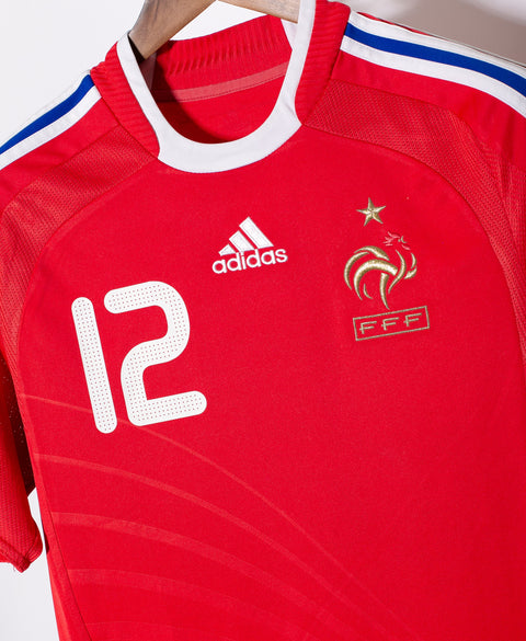 France 2008 Henry Away Kit (S)