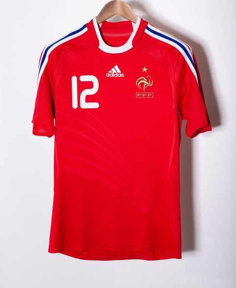 France 2008 Henry Away Kit (S)