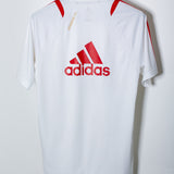 Liverpool 2007 Training Kit (S)