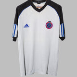 Club Brugge 2002 Training Kit (L)