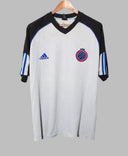 Club Brugge 2002 Training Kit (L)