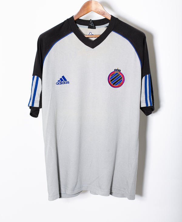 Club Brugge 2002 Training Shirt (L)