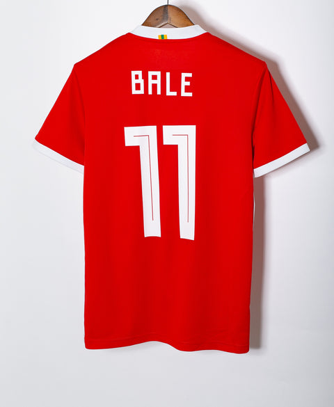 Wales 2018 Bale Home Kit (M)