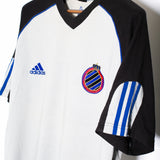 Club Brugge 2002 Training Kit (L)