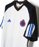 Club Brugge 2002 Training Kit (L)