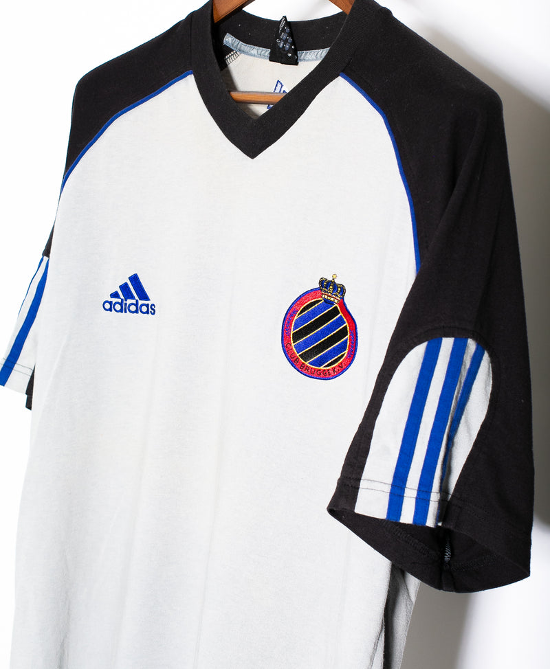 Club Brugge 2002 Training Shirt (L)