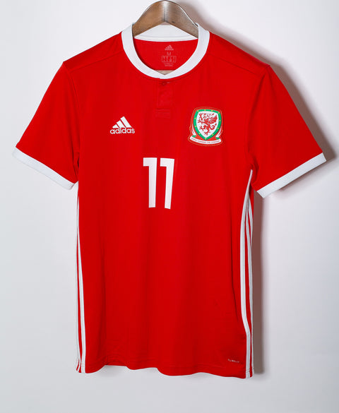 Wales 2018 Bale Home Kit (M)