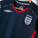 England 2008 Sleveless Training Kit (M)