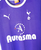 Tottenham 2011-12 Bale Away Kit (S)