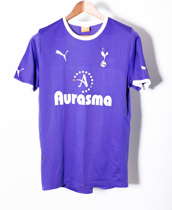 Tottenham 2011-12 Bale Away Kit (S)