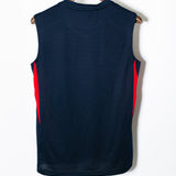 England 2008 Sleveless Training Kit (M)