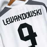 Dortmund 2013-14 Lewandowski Third Kit (XL)