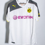 Dortmund 2013-14 Lewandowski Third Kit (XL)