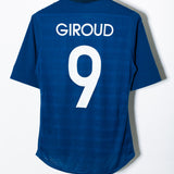 France 2011 Giroud Home Kit (M)